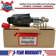 OEM Turbo Charger EGR Solenoid Valve Actuator Fits for Honda Civic 1.5L K6T52372