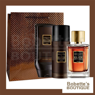 Coffret Cadeau Avon Celebre 3 Produits Pour Elle + Sac - Parfum Senteur Fleurie - Neuf