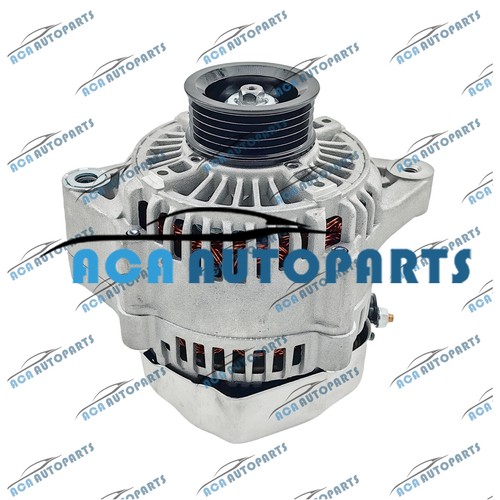 Alternator for Rover 3500 SD1 3.5L Petrol Rover V8 01/68 - 12/71 | Australia