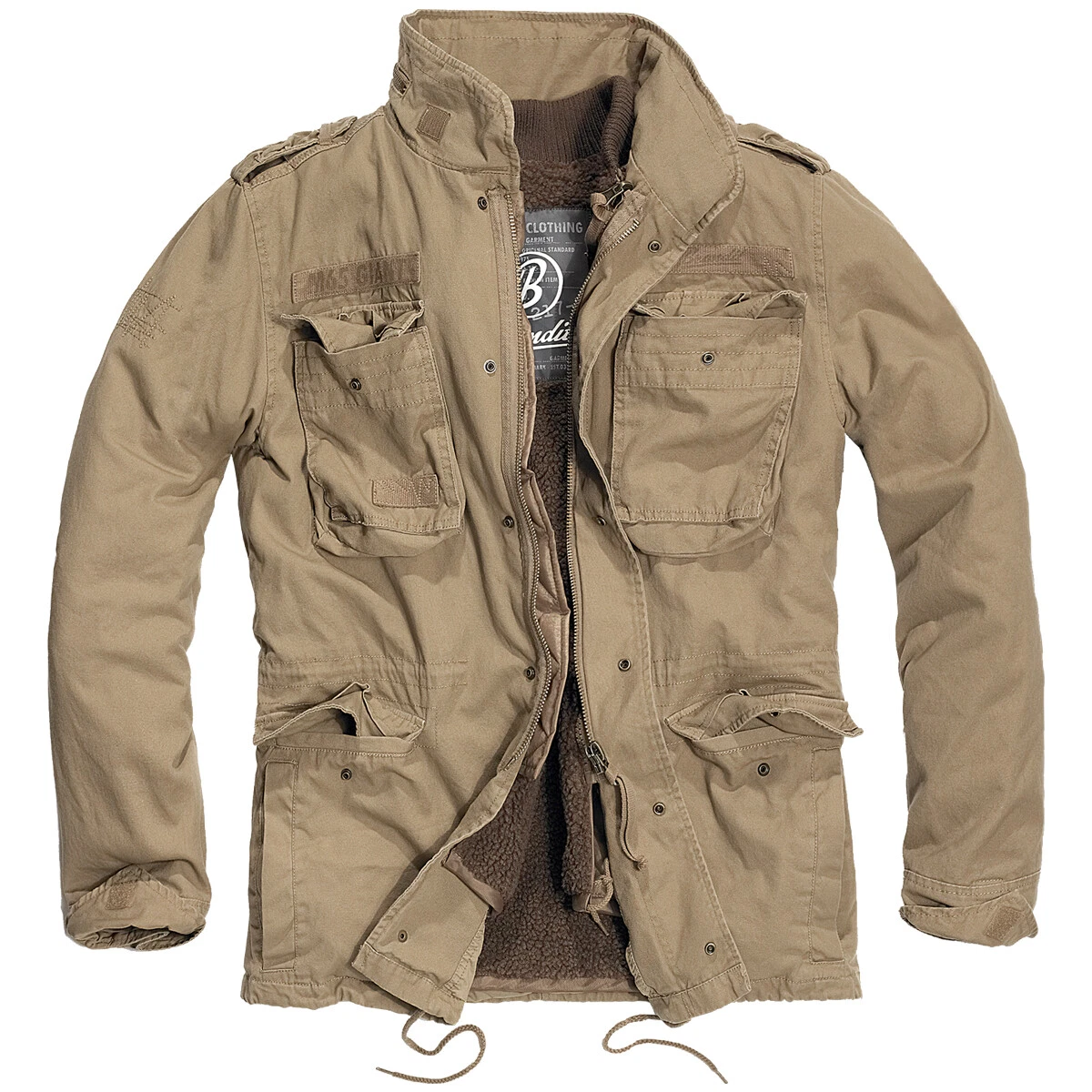 Mens M65 Jacket for sale | eBay UK