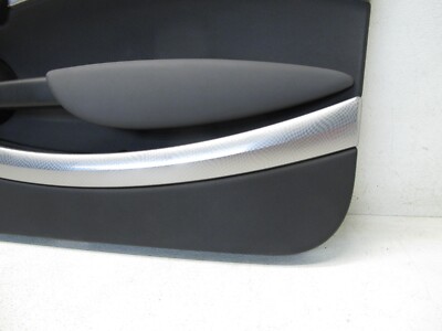 07-13 MINI COOPER S R56 R57 INTERIOR DOOR PANEL TRIM FRONT RIGHT