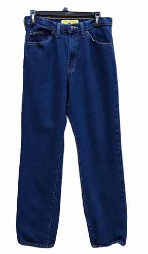Mens Real Ranch Premium Jeans - Lower 