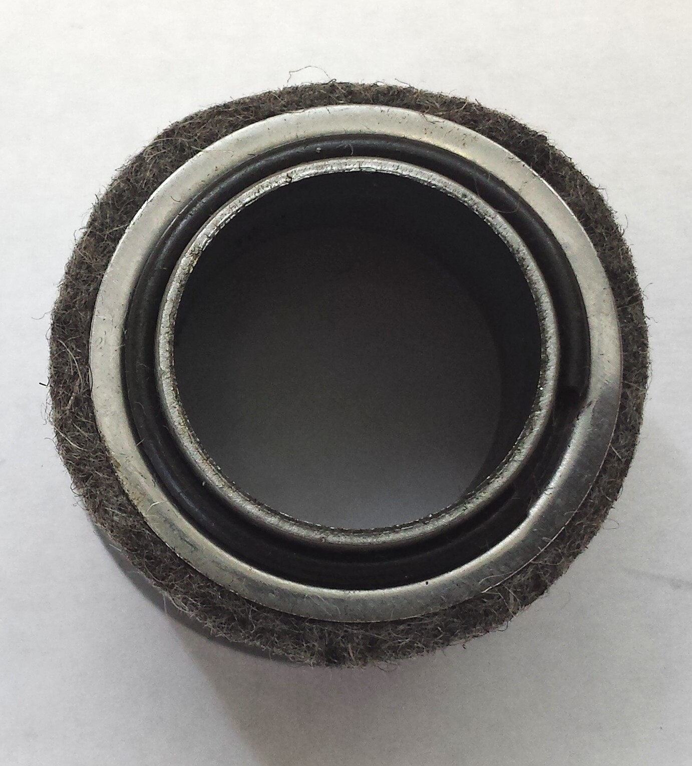 WWII willys MB CJ2A M38 M38A1 ford GPW (639190) Steering Column Upper