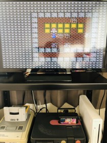 Dragon Quest 1 Nintendo Famicom NES Enix 1986 EFC-DQ Japan Role Playing Game