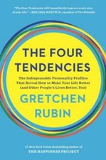 The Four Tendencies: The Indispensable Person...