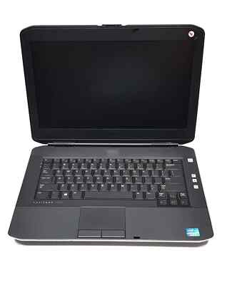 Dell Latitude E5430 14