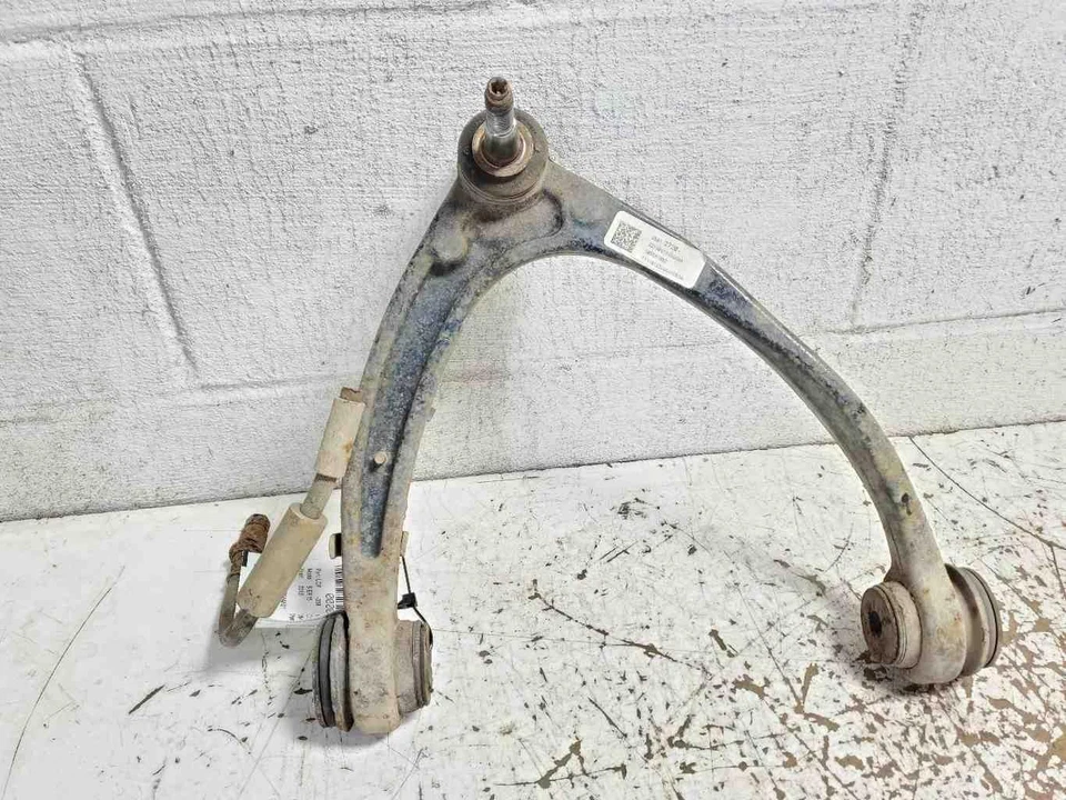 Braço de controle superior dianteiro GMC SIERRA 1500 direito 07 08 09 10 11 12 13 14 15 16 - Imagem 3 de 4