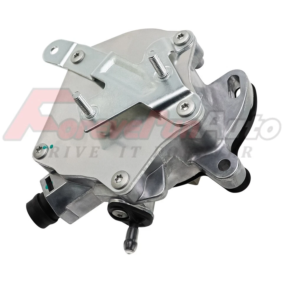 Bomba de vacío de refuerzo de freno CM5G2A451GA para Ford Focus Fiesta B-MAX C-MAX Ecosport Foto 3 de 4