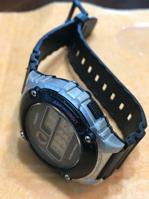 casio 3435