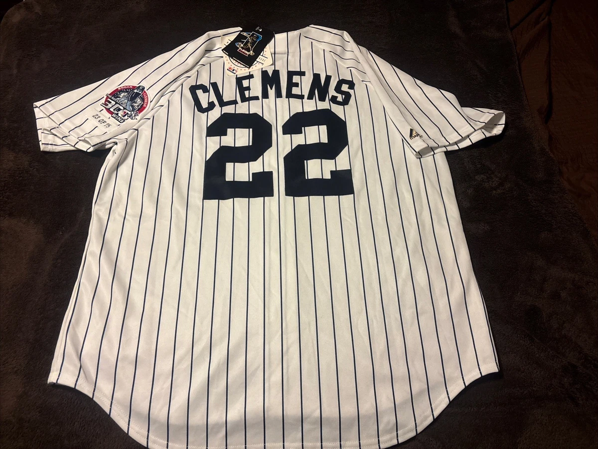 Roger Clemens New York Yankees MLB Jerseys for sale | eBay