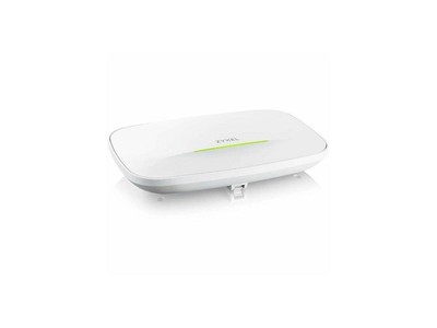 ZYXEL NebulaFlex WBE510D Tri Band IEEE 802.11 a/b/g/n/ac/ax/be 6.50 Gbit/s Wirel