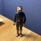CUSTOM Stan Solo Star Wars Blue Snaggletooth Vintage Kenner Style Figure