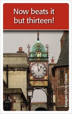 GW6408 My English is under all pig Das lustige Denglisch-Quiz