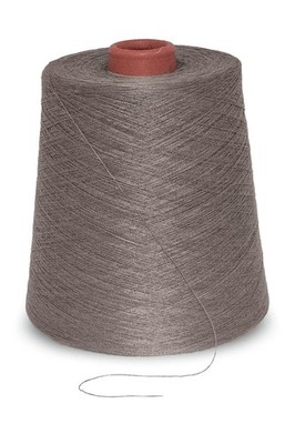 22 /Kg   100% Viskose   UMBRA   NM 50/2   Strickwolle TVU Viscose Kone