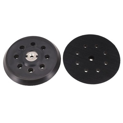 Heavy Duty 5 Inch Sanding Pad for SXE 325 Intec 425 Cop Sanders