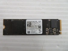Western Digital  SN740 NVME SSD Solid State Drive - 100% Health
