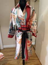 ZARA BASIC Floral Tropical