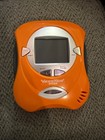 2004 Orange Video Now Color player Hasbro VideoNow • Include 8 Disks • Turns On