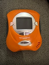 2004 Orange Video Now Color player  Hasbro VideoNow • Include 8 Disks • Turns On