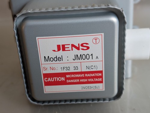 Magnetron 700W JENS JM002 f. Mikrowelle