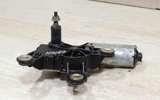 VW Polo Golf 4 1J 1998 Heck Scheiben Wischermotor hinten 1J6955711B #148302-G133