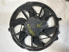 Passenger Right Radiator Fan Motor Fan Assembly Fits 01-07 Taurus 3801018 Passenger Right Radiator Fan Motor Fan Assembly Fits 01-07 Taurus 3801018