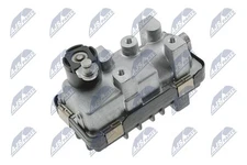 NTY ECD-FR-010 actuator, turbocharger for Ford, Land Rover