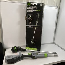 15  EGO Cordless String Trimmer TOOL ONLY NO BATTERY OR CHARGER