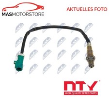 LAMBDASONDE LAMDASONDE RECHT LINKS NTY ESL-FR-008 V FÜR MAZDA 121 III 1.3