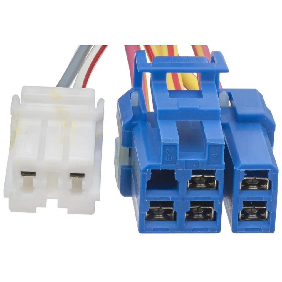 Nuevo conector de arnés de puerta SMP para Dodge Ram 2500 2006-2009 Foto 2 de 3