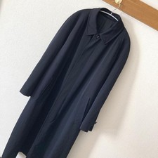 Comme des Garcons Homme 90s wool gabardine coat 354180
