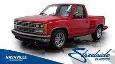 1988 Chevrolet Silverado for Sale