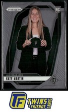 2024 Panini Prizm WNBA #148 Kate Martin