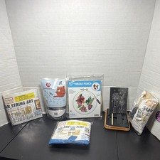 Craft bundle sold together 
