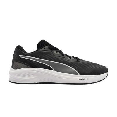 Puma Aviator ProFoam Sky 'Black White' 376615-01 New Size