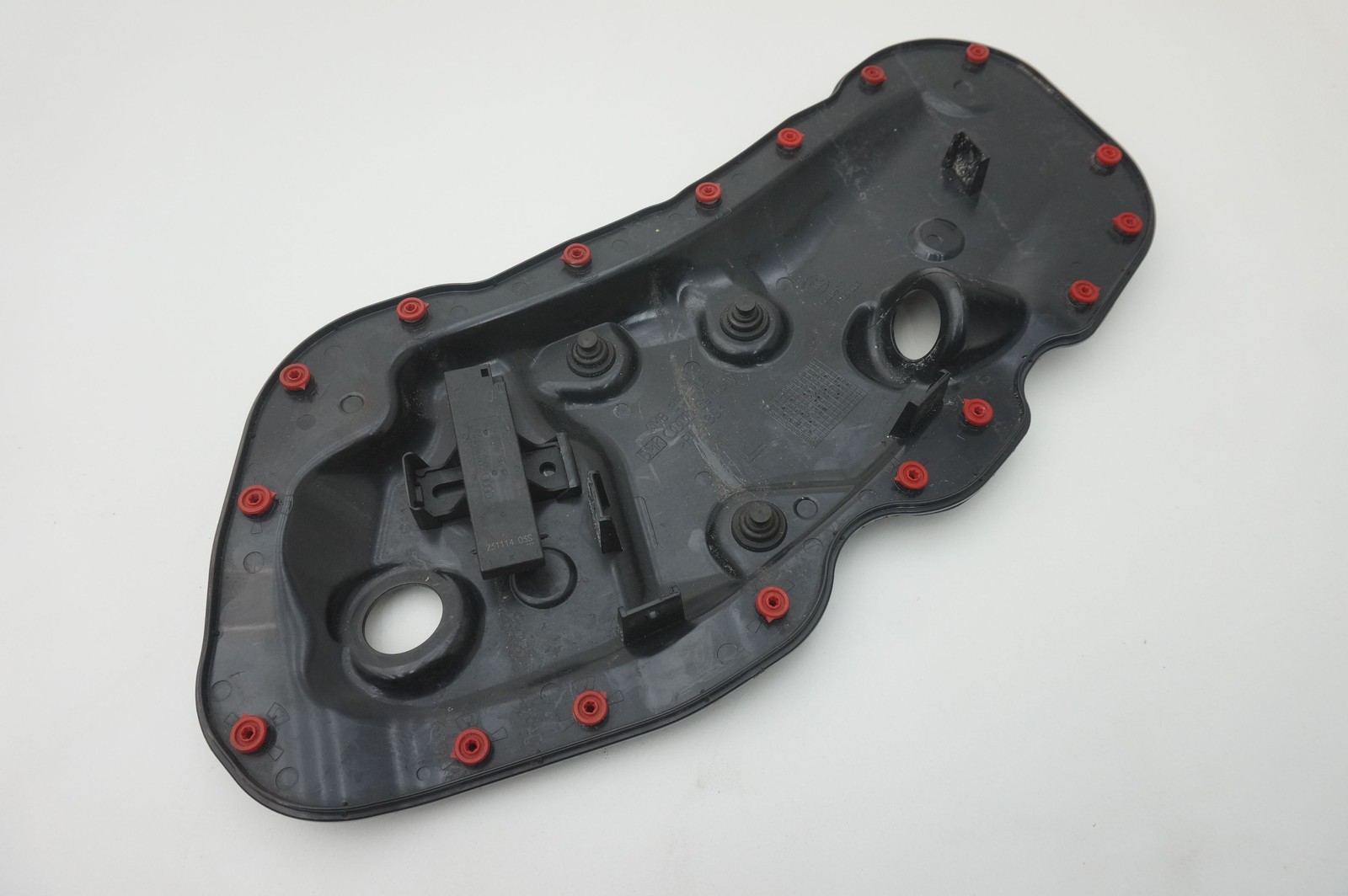 Rear Left Door Latch Lock Actuator 4K0839015S OEM Lamborghini Urus 2019-24 *Note