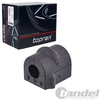 Topran STABI-LAGER Stabilisator Vorderachse Beidseitig Passend FüR Opel Corsa