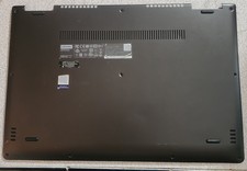 GENUINE LENOVO YOGA 710-15IKB LAPTOP BASE BOTTOM COVER PLATE