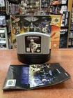 Star Wars Shadows Of The Empire (Nintendo 64 N64,Vintage Video game)