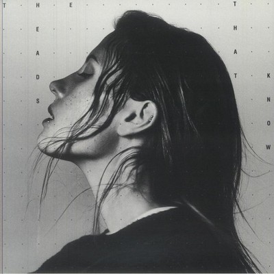 DE WITTE, Charlotte - The Heads That Know - Vinyl (12'')
