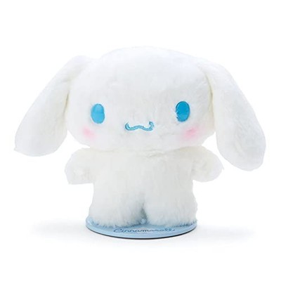Sanrio Cinnamoroll Nähpuppe M (Pitatto Friends) 74251 Alter 13+ Sammlerstück