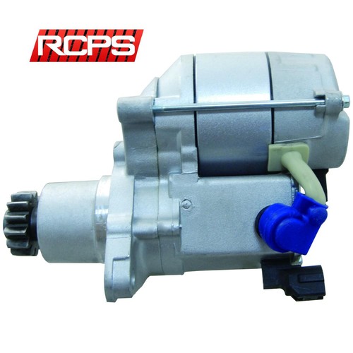New 12V Starter For Toyota - Europe Camry 1996-03 28100-74270 228000-6273 17777 - Picture 8 of 8