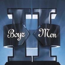 II von Boyz II Men | CD | Zustand sehr gut