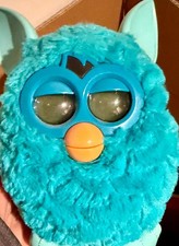 Furby Taboo edizione da collezione 2012