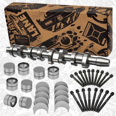ET ENGINETEAM Nockenwellensatz boxET   service kit HV0368 für AUDI VW PASSAT A4