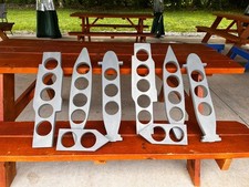 Battleship beer pong