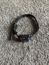 PetSafe Receiver Collar Canada 310 battery RFA-356 No Charger Untested