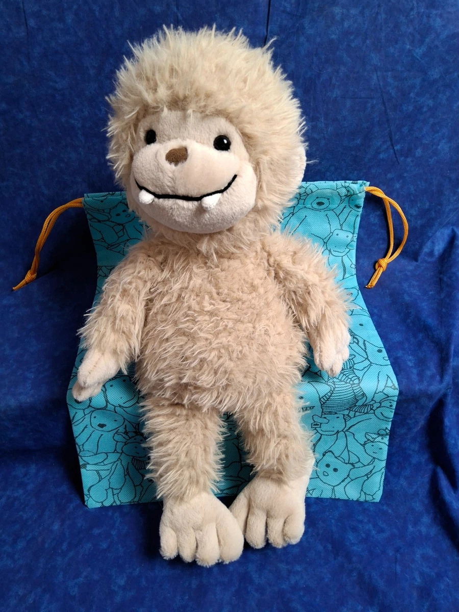 絵画 like stuffed 25+ Collectors & Hobbyists Medium (14-24 in) Size Stuffed Animals