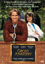 Gross Anatomy (Buena Vista) [DVD] [*READ* Good, DISC-ONLY]