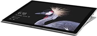 Microsoft Surface Pro Model 1796 FKG-00001 Intel i7 8GB RAM 256GB SSD 12.3inch